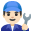 👨🏻&zwj;🔧