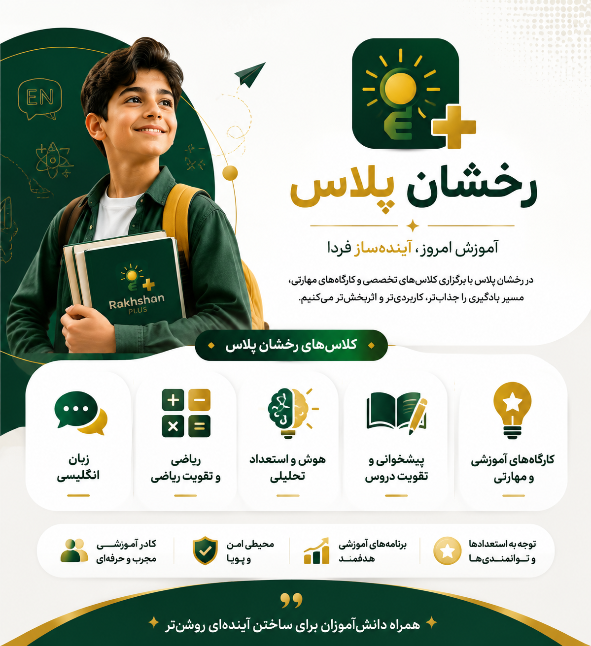 رخشان پلاس