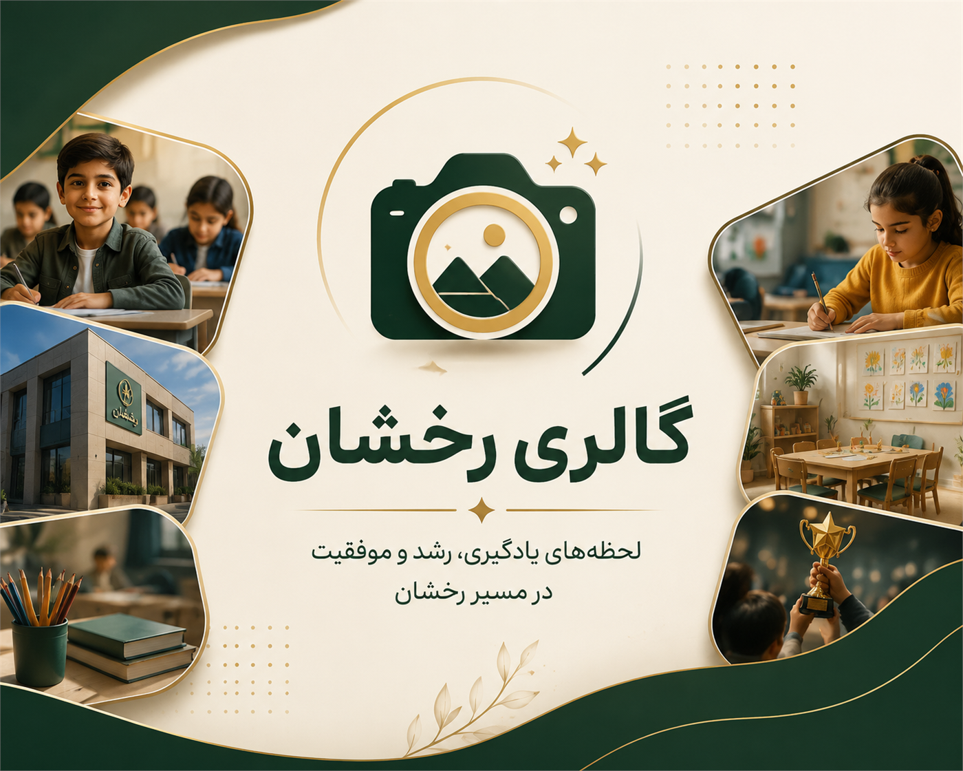 گالری تصاویر