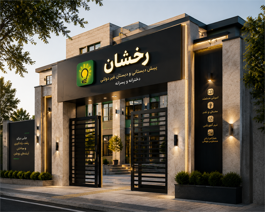 درباره مجموعه